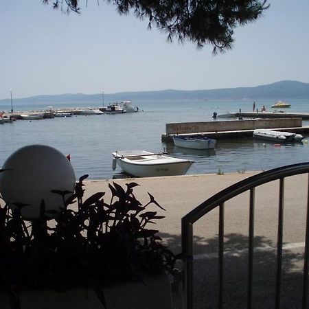 Seagull By The Sea Apartment Sukošan Exterior foto